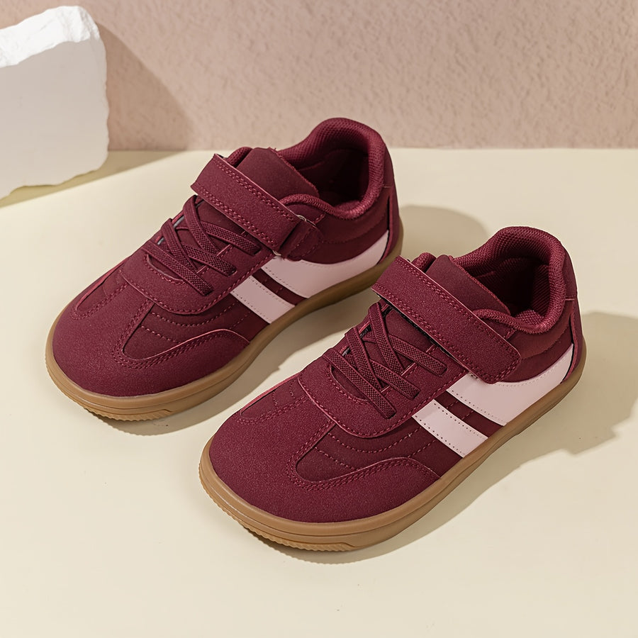 [Baskets enfants respirantes] Chaussures de Patin avec, photo 25