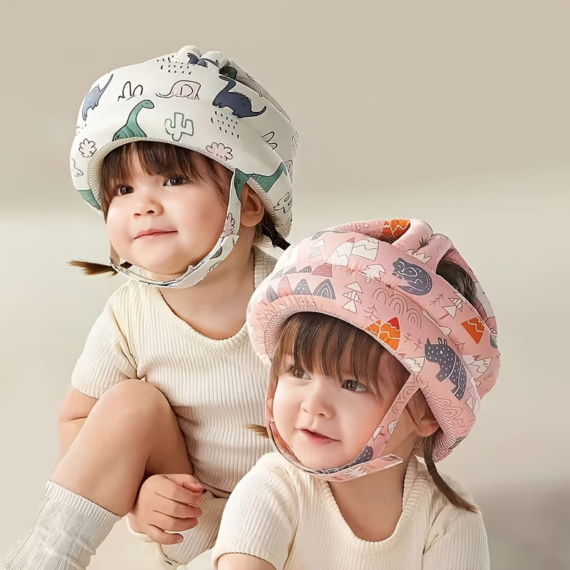 Chapeau de pour Enfants, Motif Mignon et Cartoon — Monptitlou