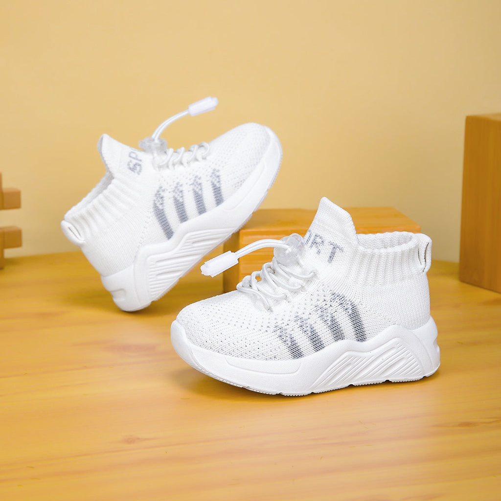 Chaussures de sport décontractées, confortables, légères — Monptitlou