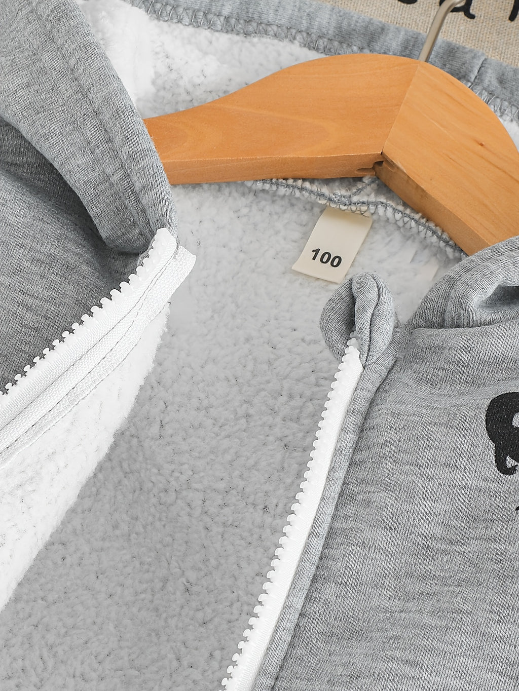 Ensemble 2 pièces pour garçons et filles — Monptitlou