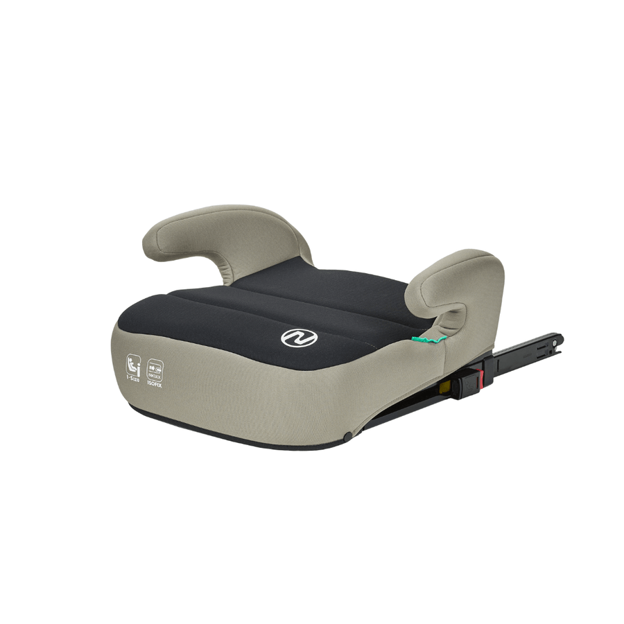 Siège auto enfant Isofix 2 EN 1 I-size 100-150 cm-Groupe 2/3- environ — Monptitlou