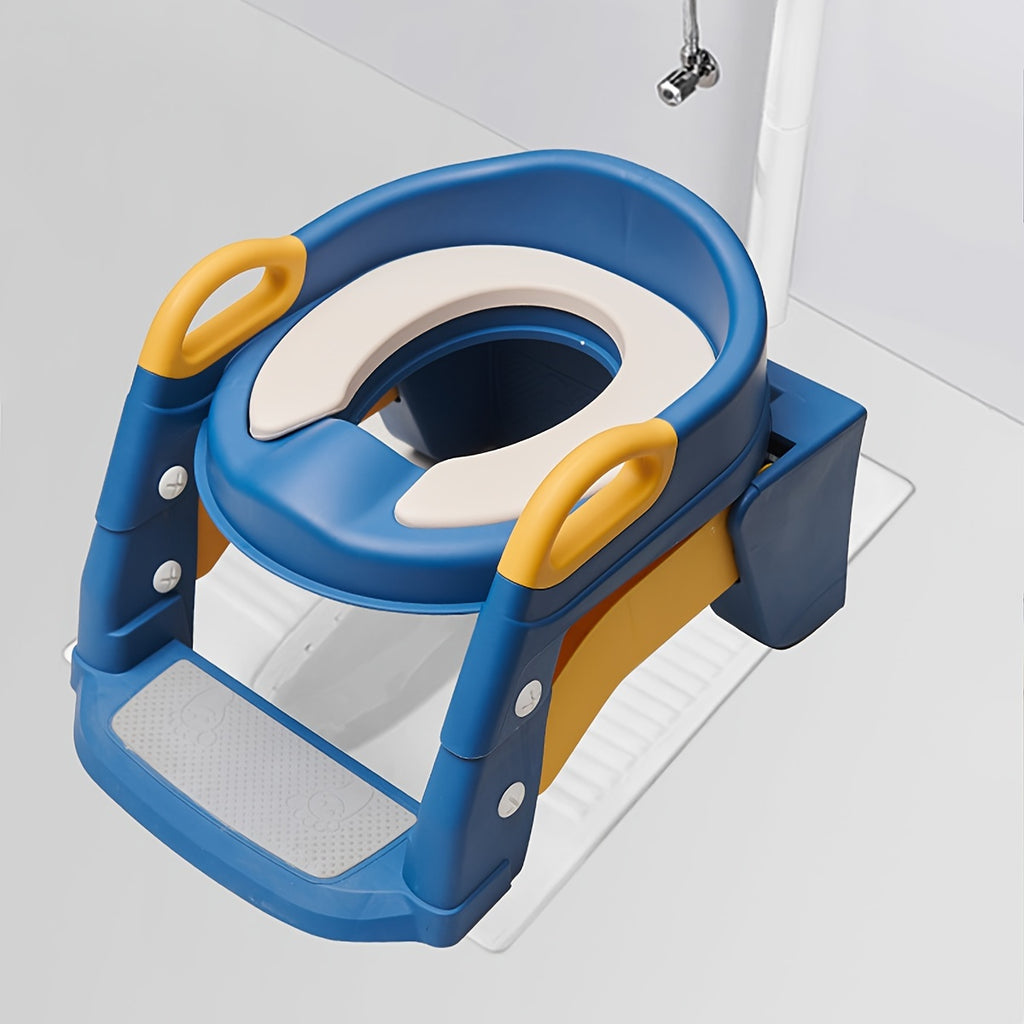Cochildor Siège de Toilette pour Entraînement à la Propreté — Monptitlou