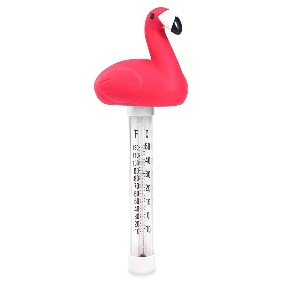 Thermomètre de bain flottant sans pile, modèle tortue — Monptitlou
