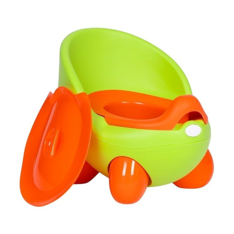 Une pot, toilette portable, insert amovible, photo 18