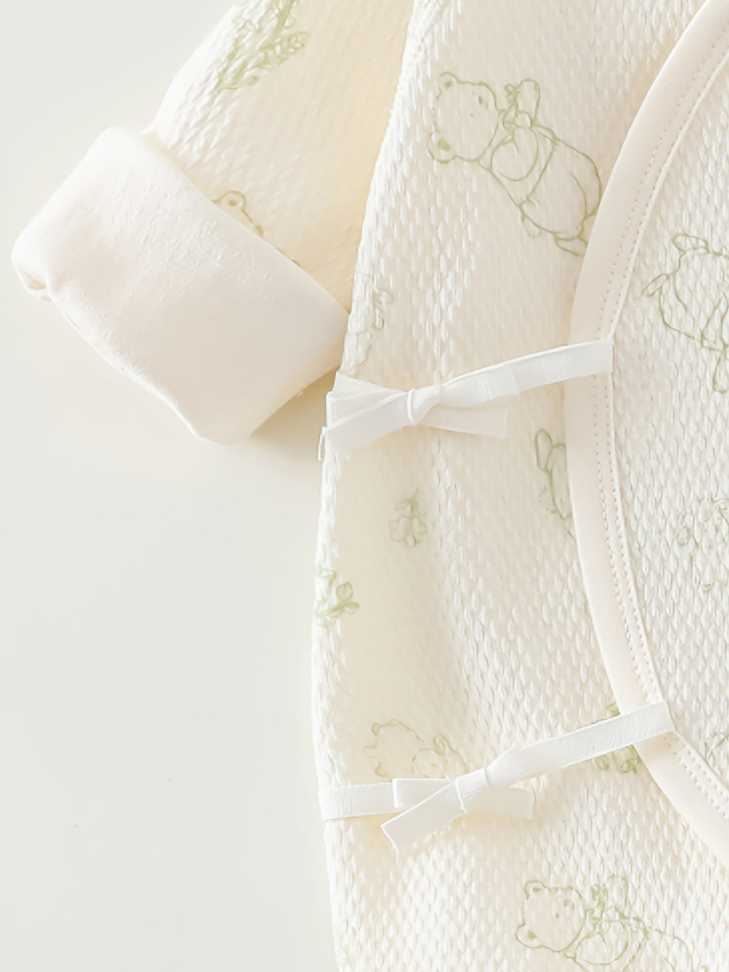 [Parfaite pour l'extérieur] 2 pcs Body bébé — Monptitlou