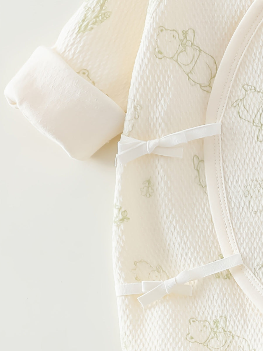 [Parfaite pour l'extérieur] 2 pcs Body bébé — Monptitlou