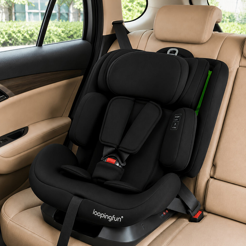 Siège auto enfant R129 I-Size