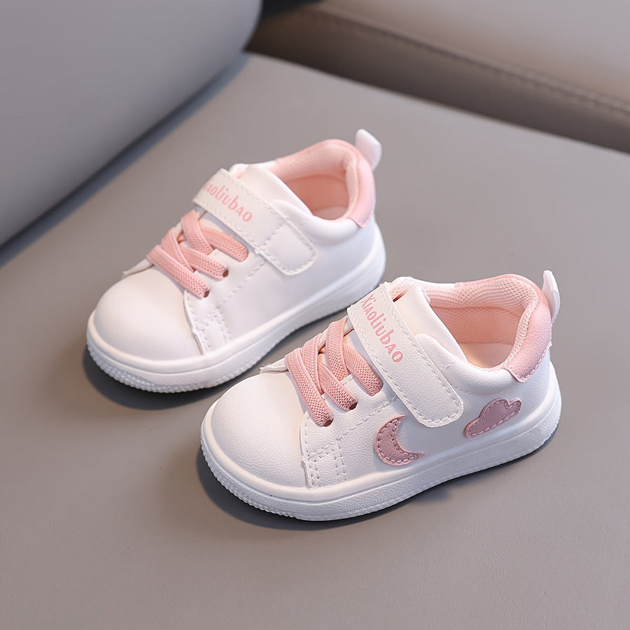 Chaussures de marche pour enfants style printemps et automne — Monptitlou