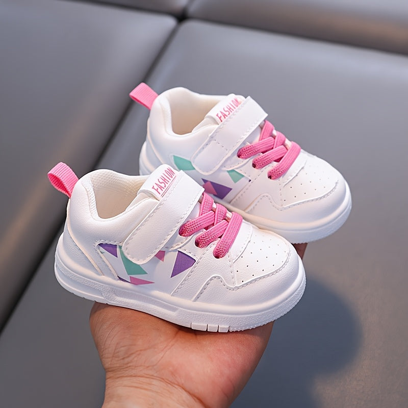 Premières chaussures de marche pour tout-petits garçons et filles — Monptitlou