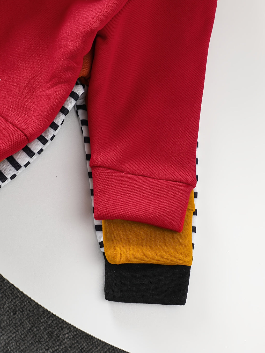 Ensemble 6 pièces pour garçons