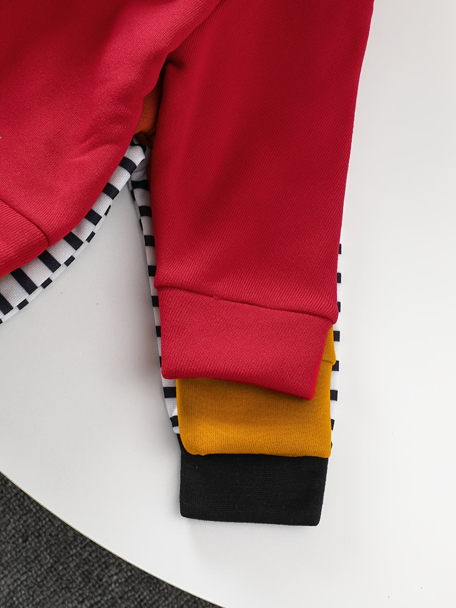 Ensemble 6 pièces pour garçons