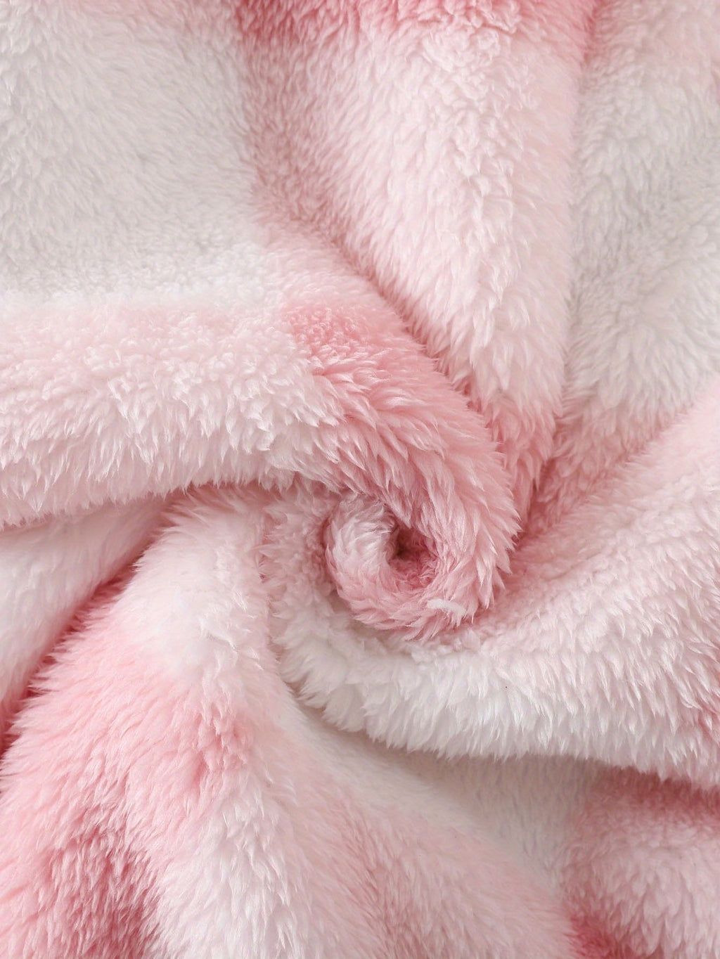 Veste longue à capuche pour fille, à la mode — Monptitlou