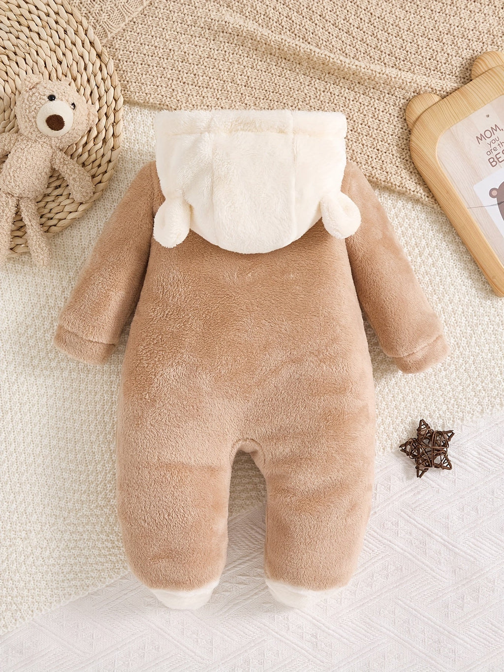 Vêtements pour tout-petits garçons — Monptitlou