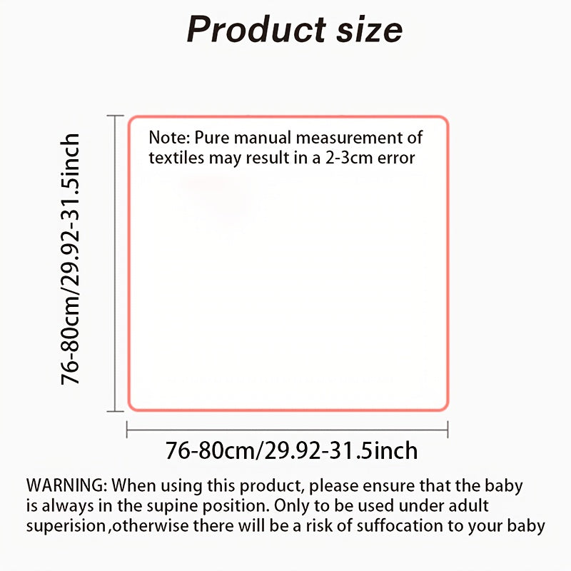 Nouveau peignoir de bain en molleton de corail pour bébé/enfant — Monptitlou