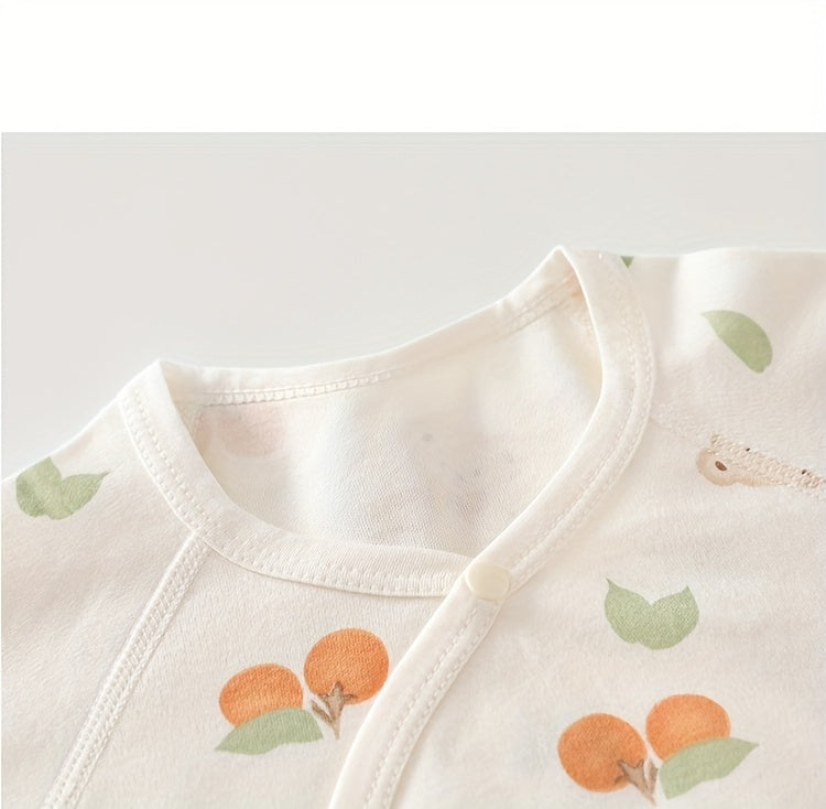 [Body bébé nuage rêveur] Body bébé 2026 printemps automne hiver nouveau — Monptitlou
