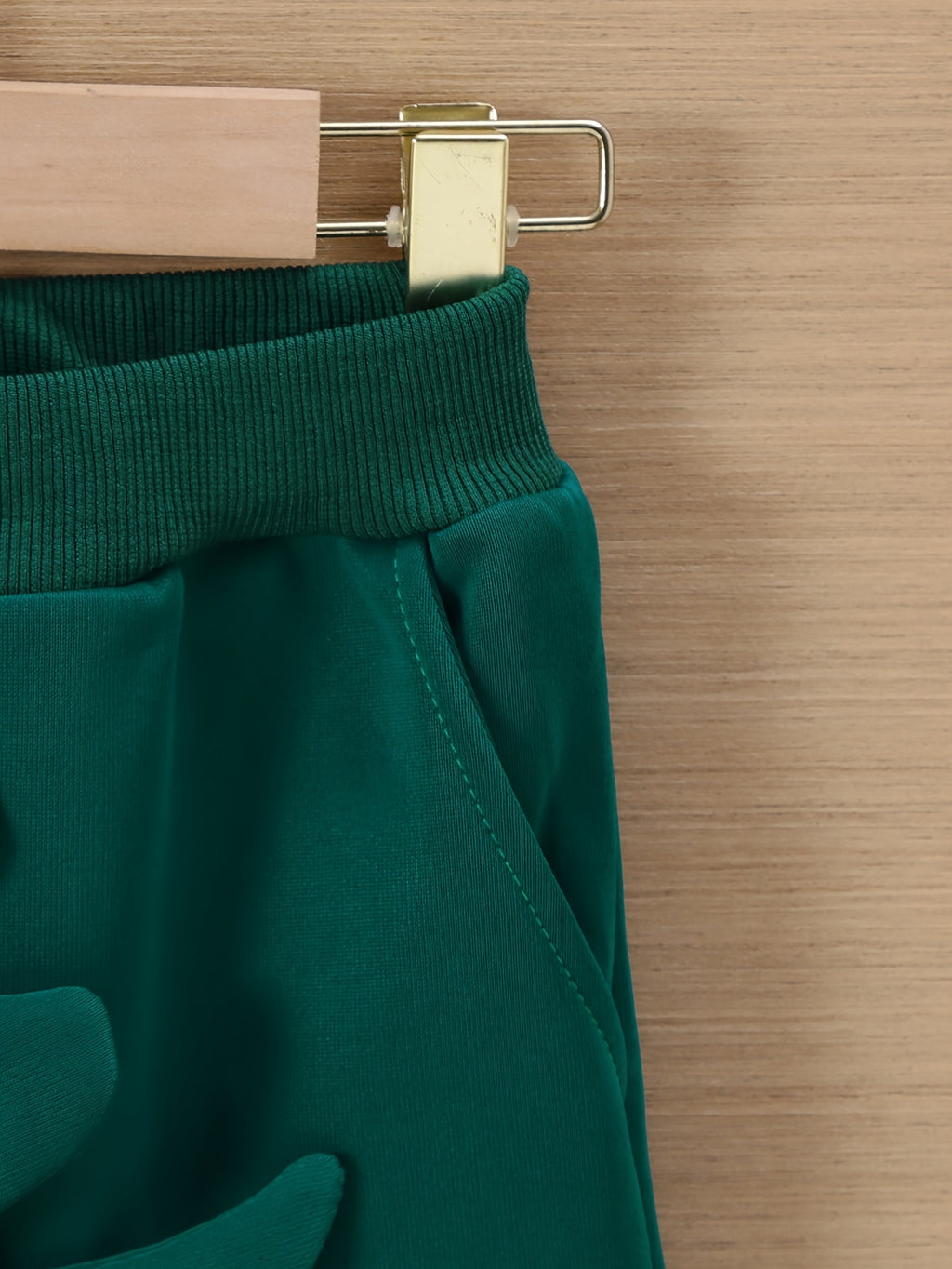 Ensemble de Sweat à Imprimé pour l'Extérieur, Respirant et Chaud — Monptitlou