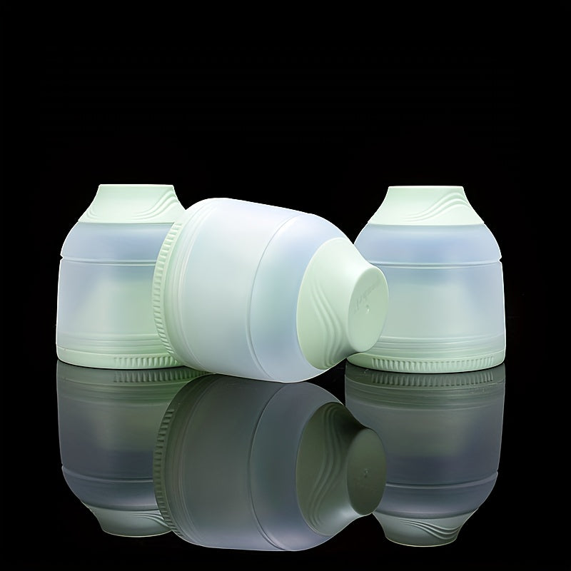 Boîte à Lait en Poudre pour Bébé — Monptitlou