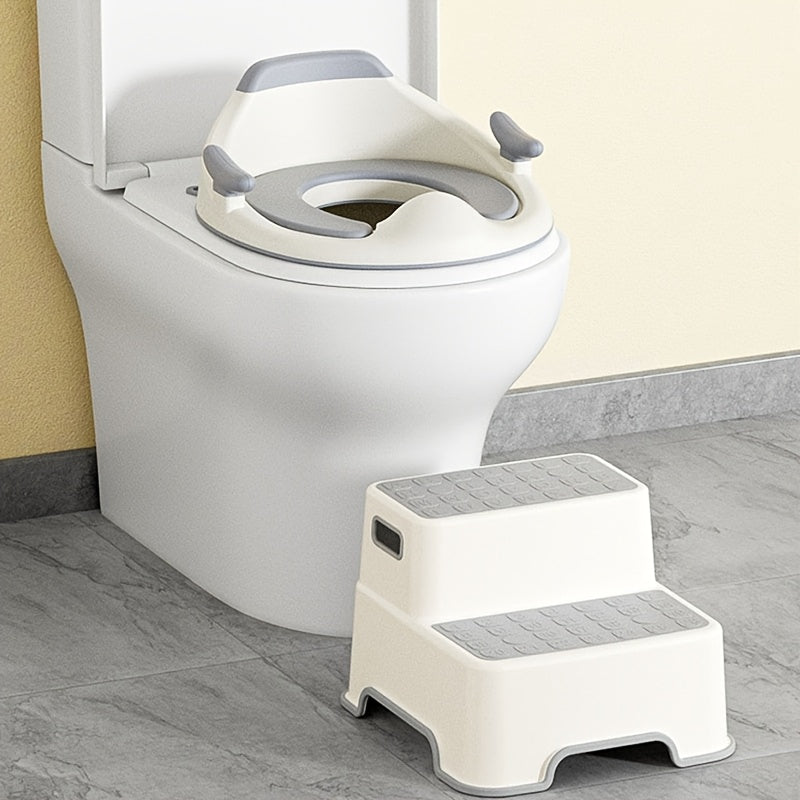 Siège de toilette portable universel, anti-éclaboussures, photo 14