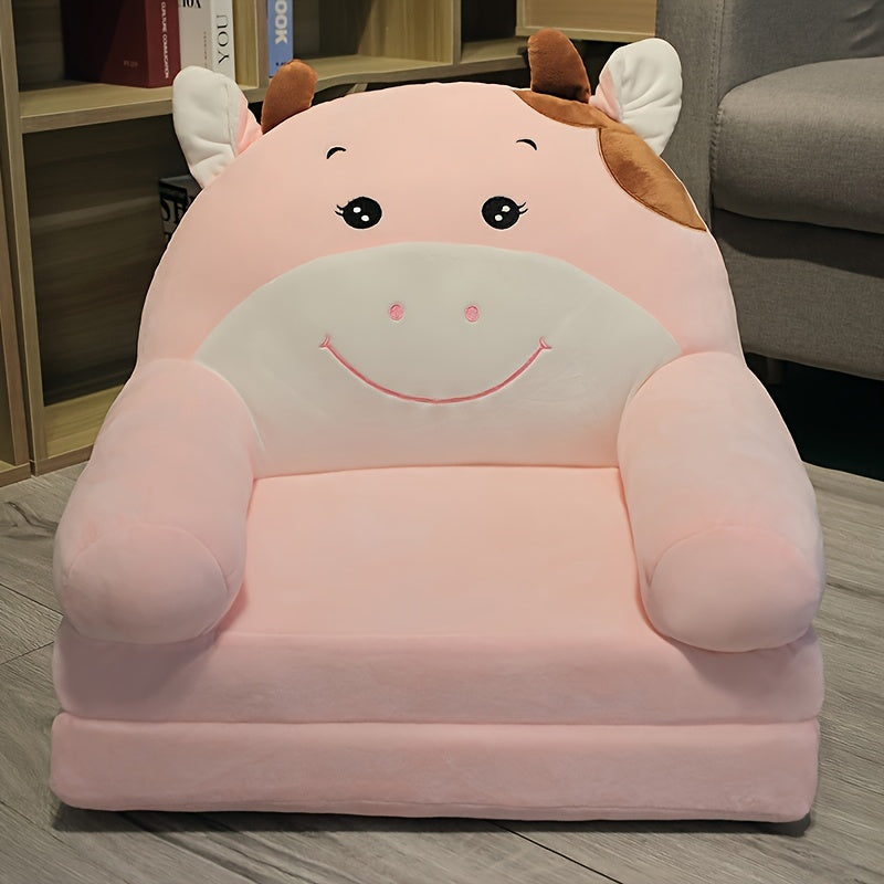 Canapé pliant pour enfants, tabouret pour enfants — Monptitlou