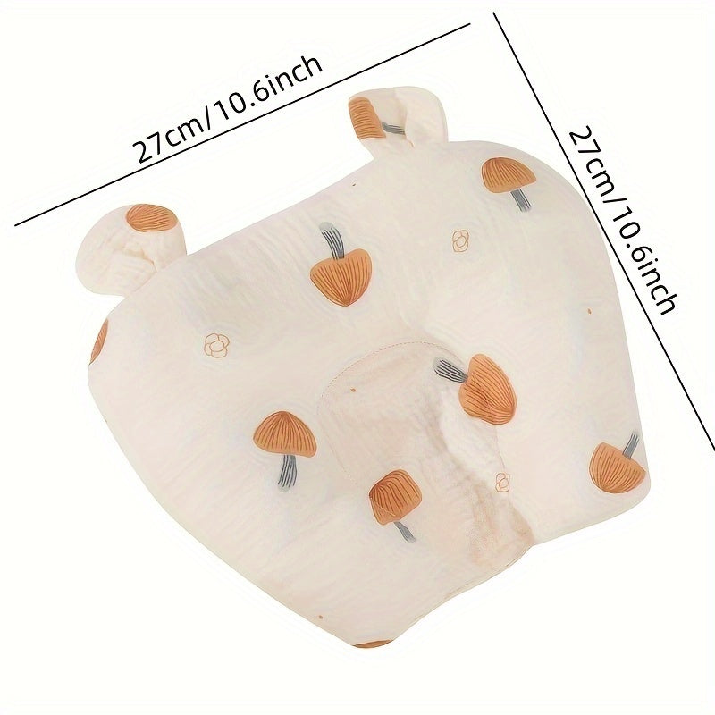 Coussin d'oreille pour bébé et enfants — Monptitlou
