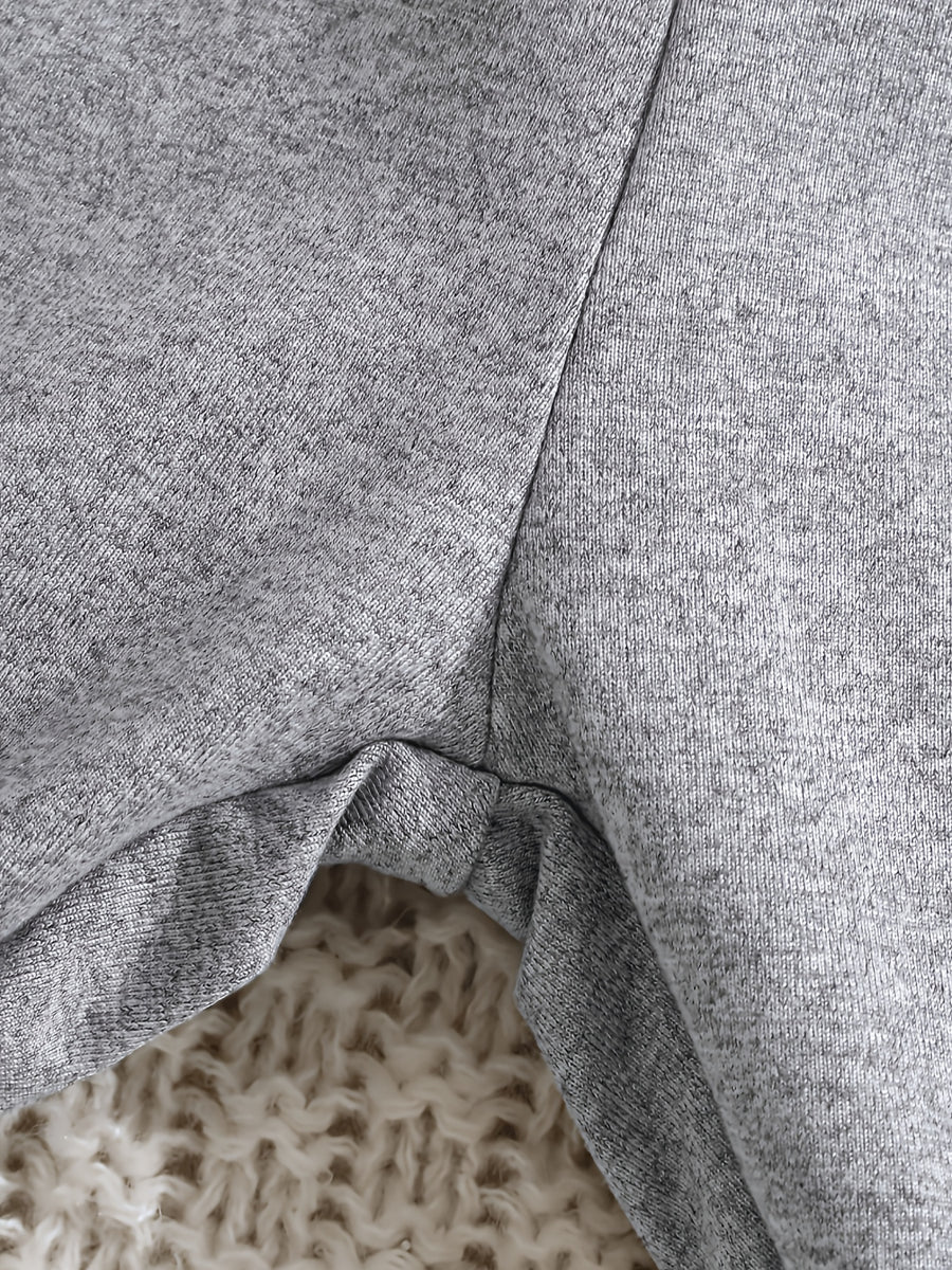 [Cadeau bébé nouveau-né] 5 pièces Pantalons longs pour bébé garçon — Monptitlou