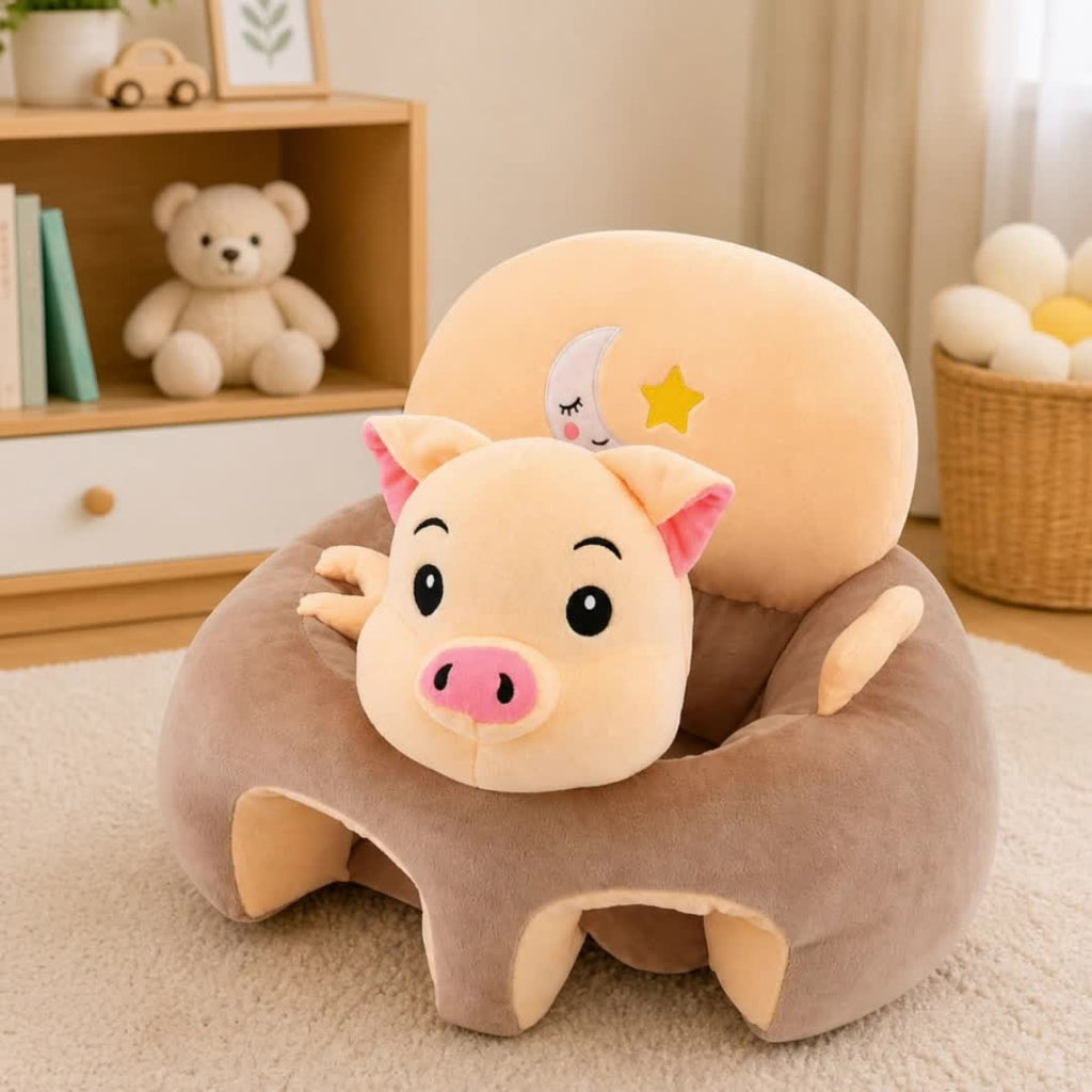 [Siège bébé confortable] Siège d'Assise pour Bébé — Monptitlou