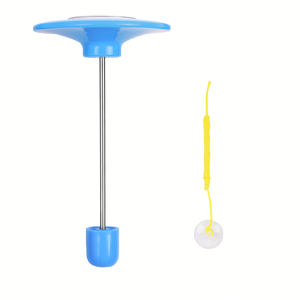 Thermomètre de bain flottant à cadran analogique — Monptitlou