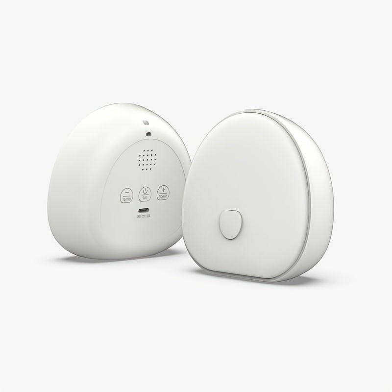 JSCHWIN Lampe de Nuit Moderne RGB à Changement de Couleur avec — Monptitlou