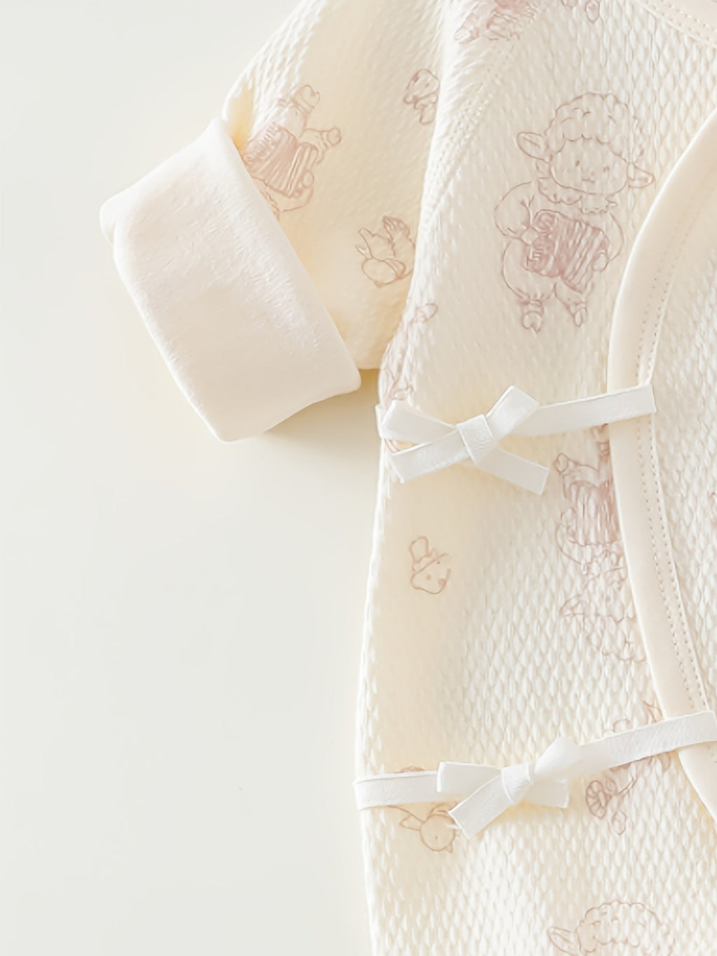 [Parfaite pour l'extérieur] 2 pcs Body bébé — Monptitlou
