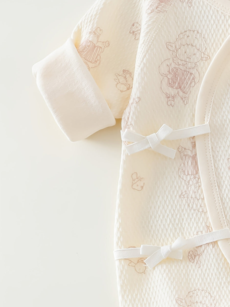 [Parfaite pour l'extérieur] 2 pcs Body bébé — Monptitlou