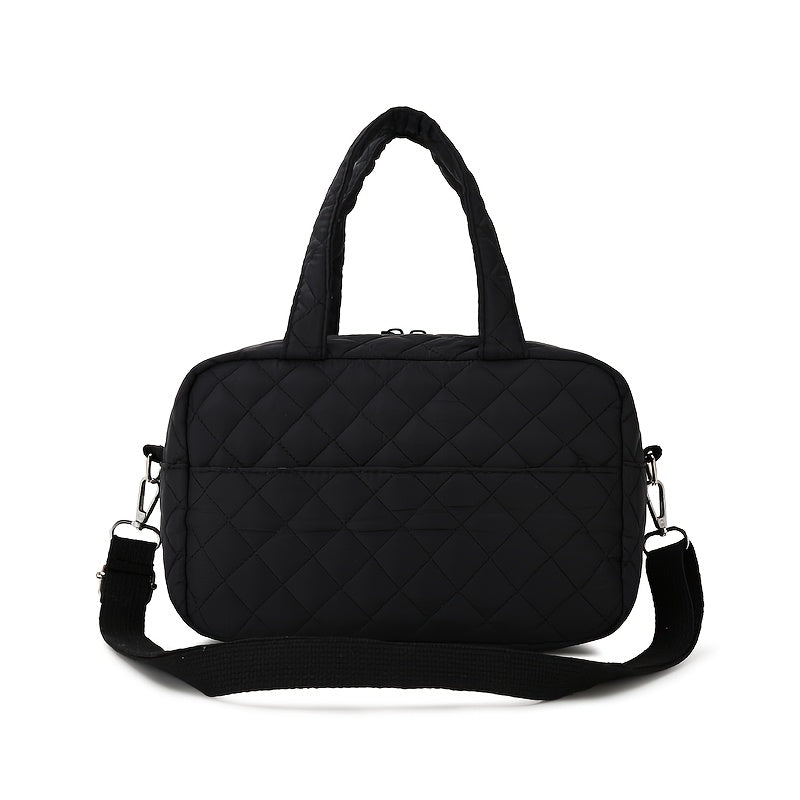 Petit sac parental style Ins, à main/à bandoulière/en bandoulière — Monptitlou