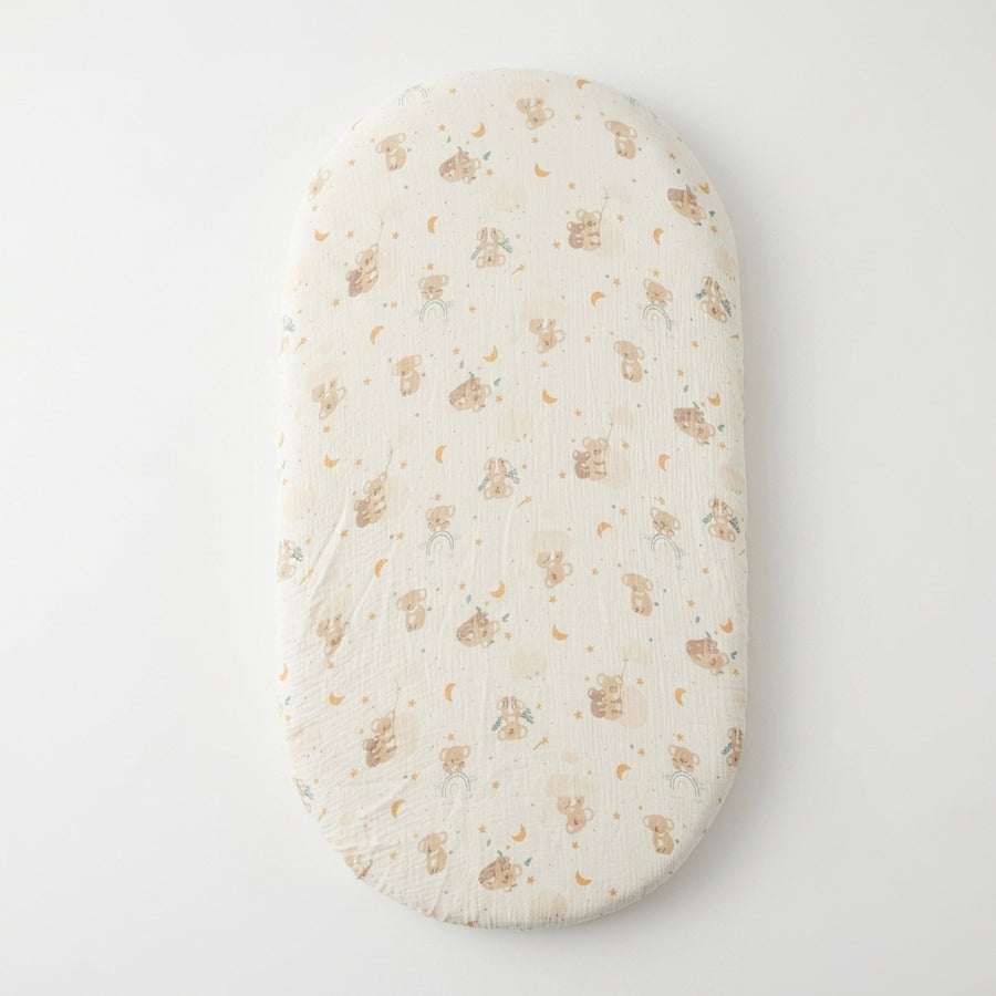 Housses de tapis de change pour bébé — Monptitlou