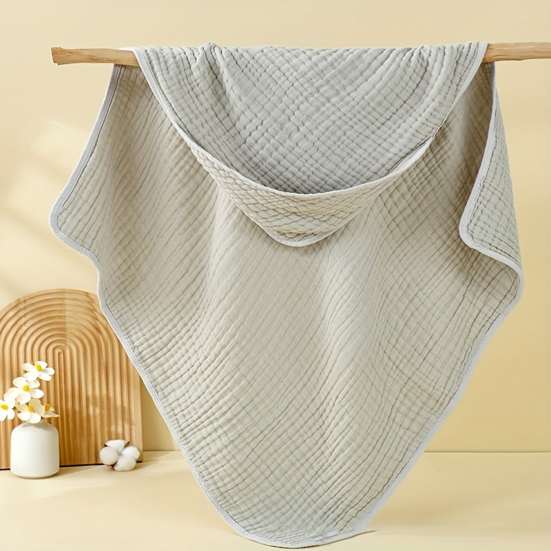 Cape-serviette multifonctionnelle pour enfants — Monptitlou