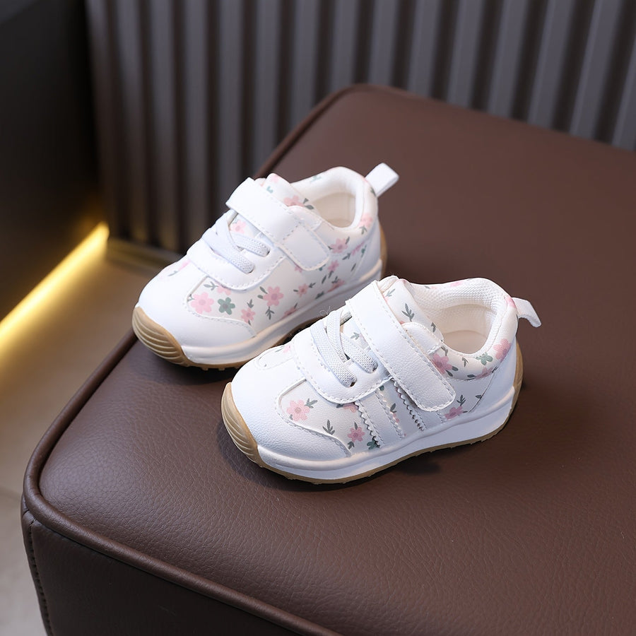 Chaussures de marche pour bébés et tout-petits Printemps Automne — Monptitlou