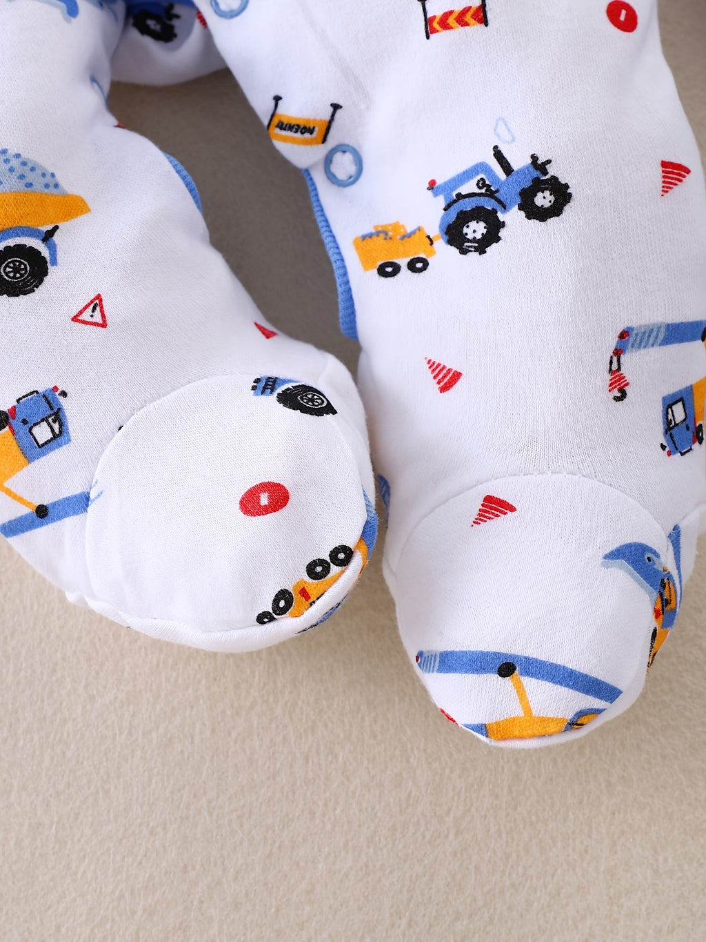 Assorties pour nouveau-nés garçons et filles : cardigan manches — Monptitlou