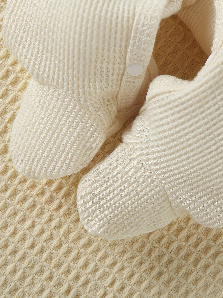 [Idéal pour l'extérieur] Ensemble de Trois Pièces pour Filles : Body de — Monptitlou