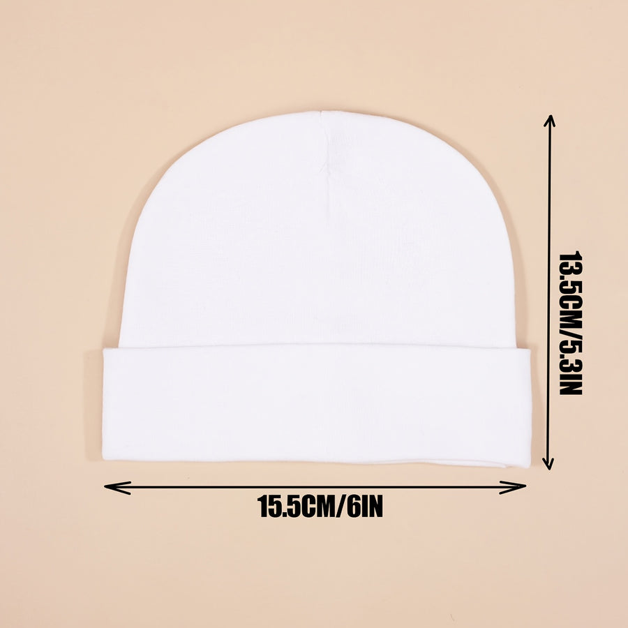 Bonnets pour enfants confortables et doux pour la peau — Monptitlou