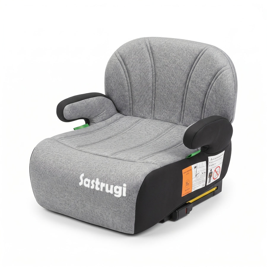 Coussin Rehausseur Portable pour Voiture — Monptitlou