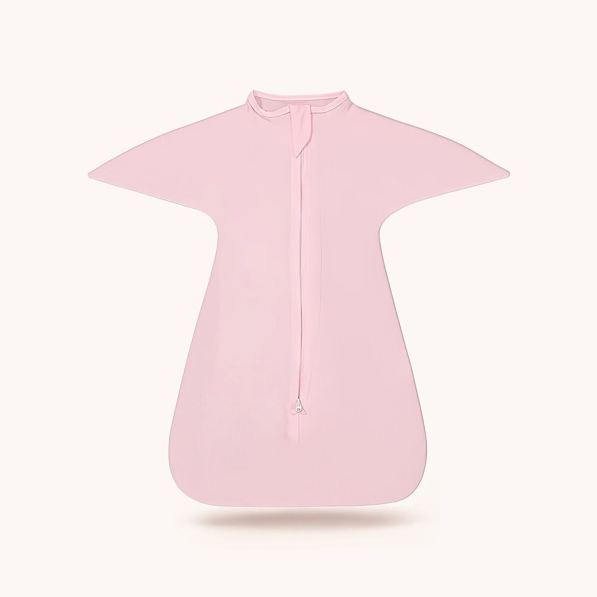 Sac de couchage lange pour bébé avec position mains en l'air — Monptitlou Image