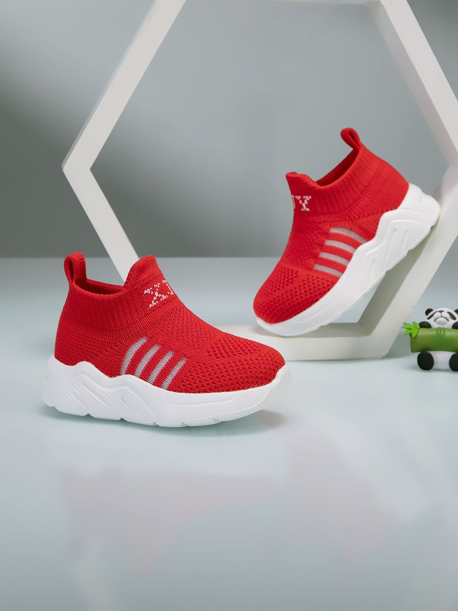 Chaussures Légères Décontractées Athlétiques — Monptitlou
