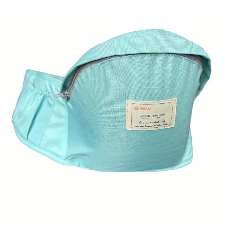 Porte-bébé Taille — Monptitlou