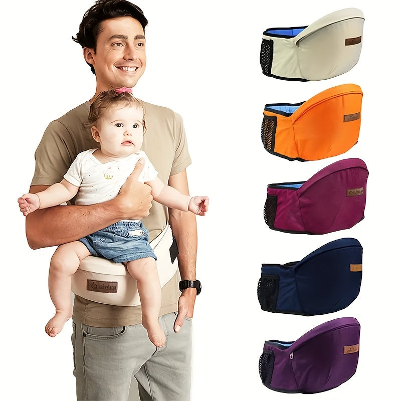 Tabouret porte-bébé 1 pièce, tabouret siège bébé — Monptitlou