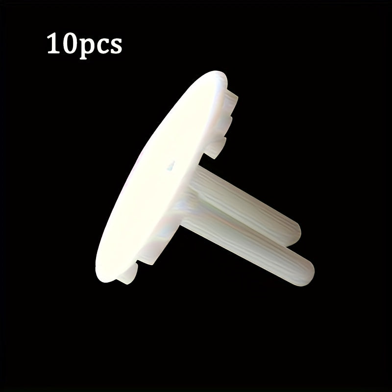 5/10pcs Protecteurs de douilles à tête ronde épaisse — Monptitlou