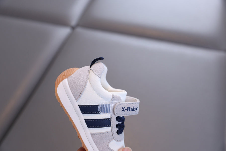 [Chaussures bébé automne] Chaussures Bébé Automne Unisexe Tout-Petit Chaussure Unique 0-1 Ans Enfants Semelle Souple Mar