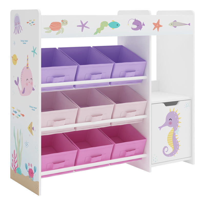 Étagère 'Søndreland avec une seule porte d'armoire et 9, photo 17