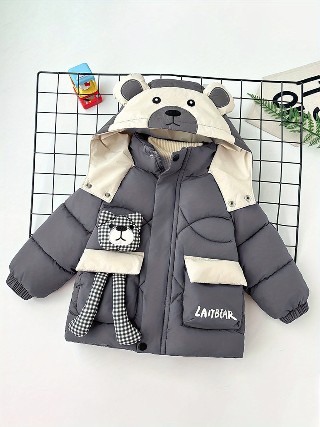 Vêtements pour Garçons - Vêtements Enfants Adaptés aux Garçons de 3 à 8