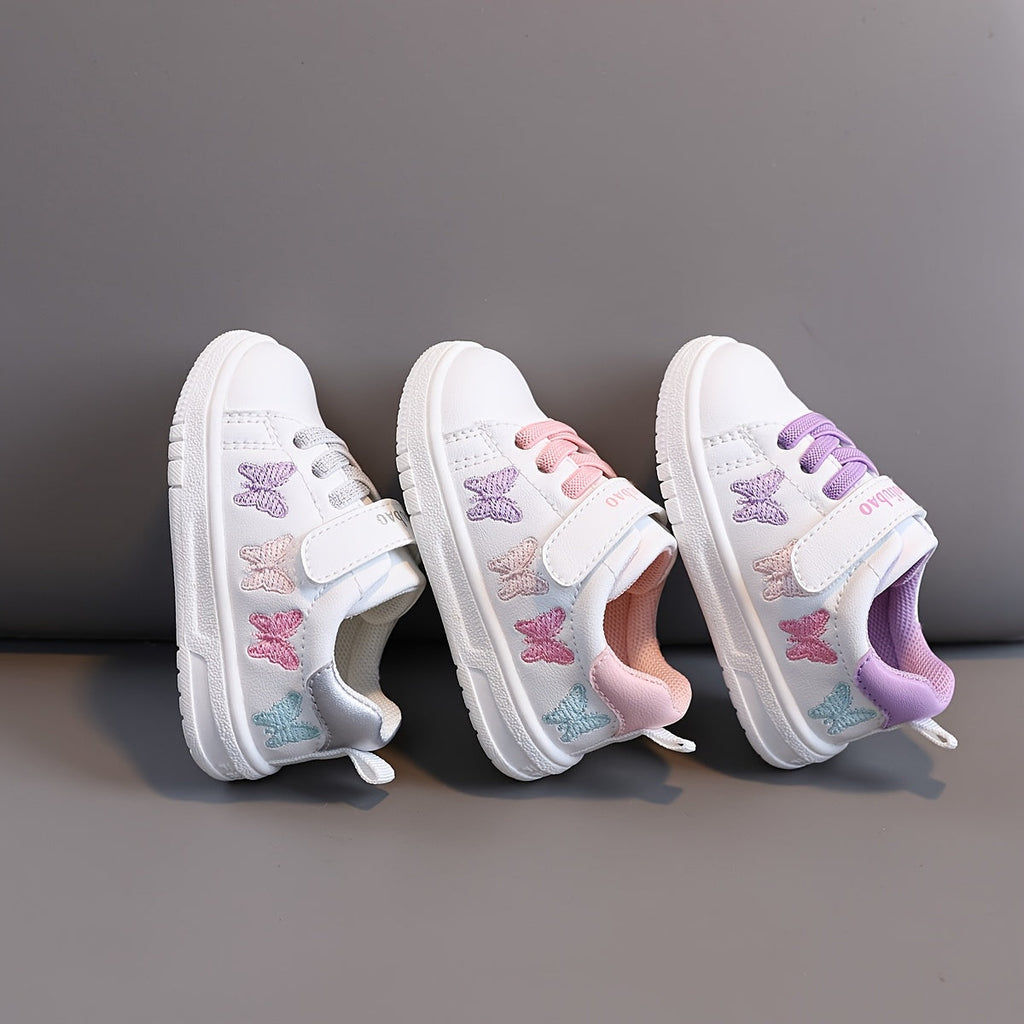 Chaussures de marche pour enfants style printemps et automne — Monptitlou