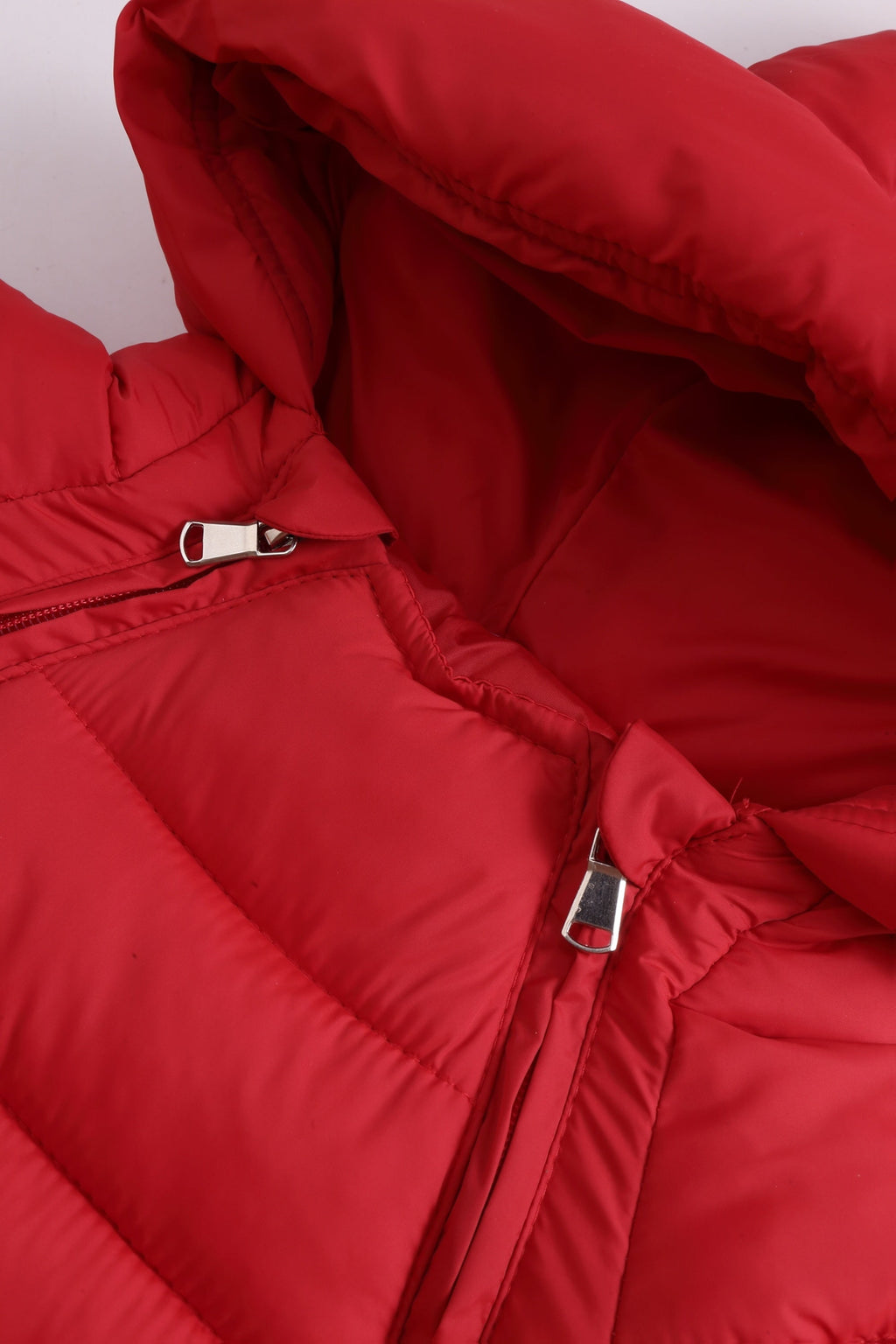 Combinaison d'hiver pour bébé, double fermeture éclair, protection contre le froid, body, vêtement chaud d'hiver pour so
