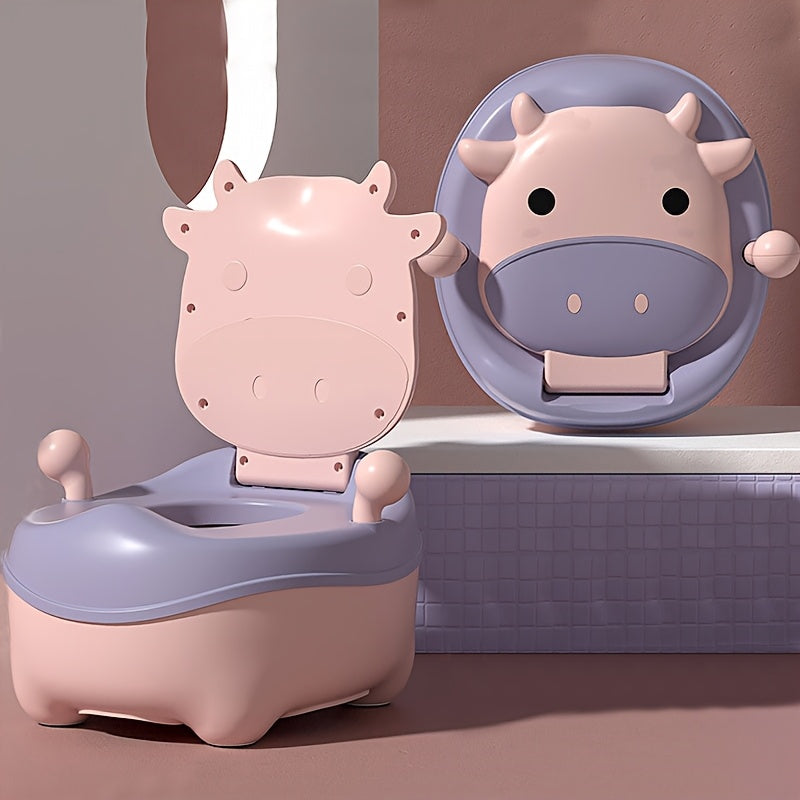 Pot pour bébé nouveau modèle garçons filles, pot pour bébé — Monptitlou
