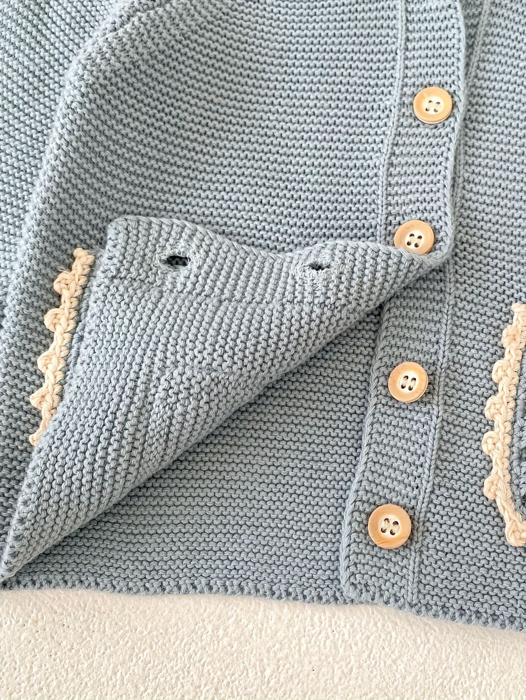 Nouveau vêtement pour bébé mode automne — Monptitlou